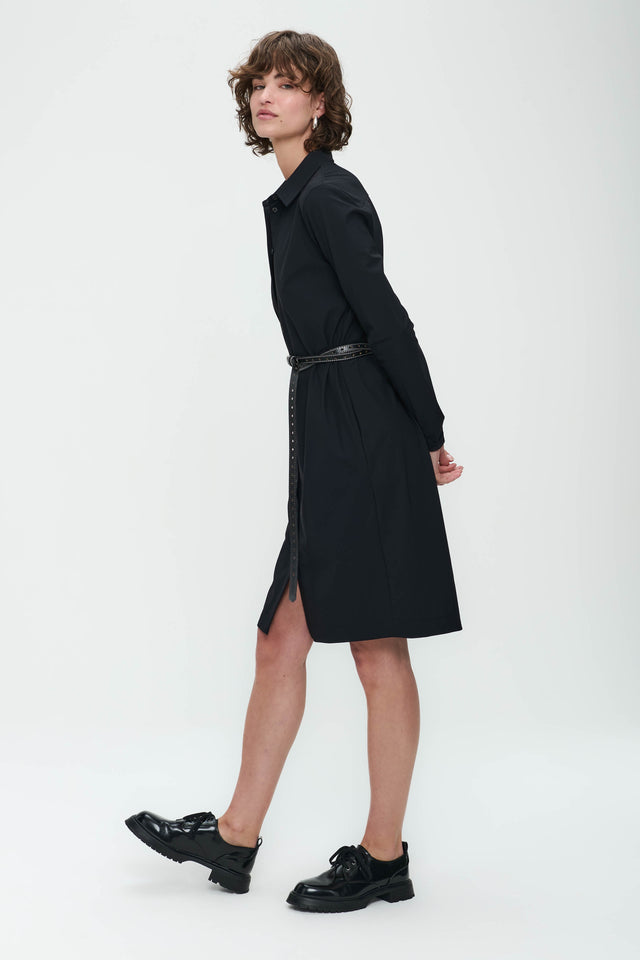 Dress Nico Easy Wear | Black