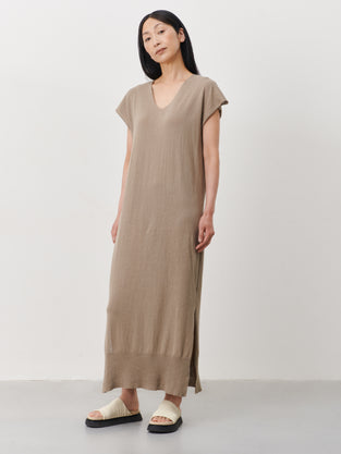 Parker dress | Toupe