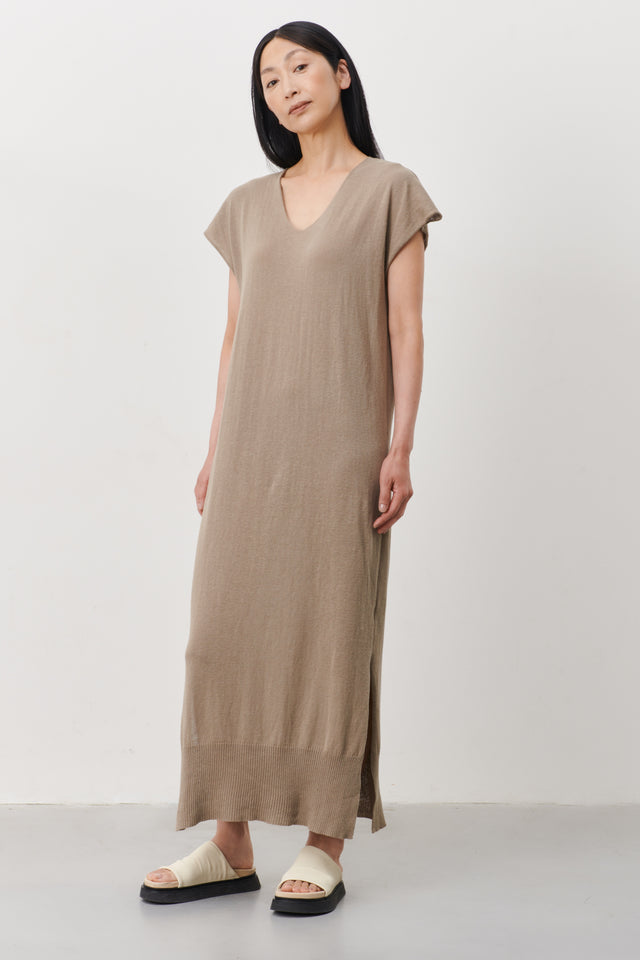 Parker dress | Toupe