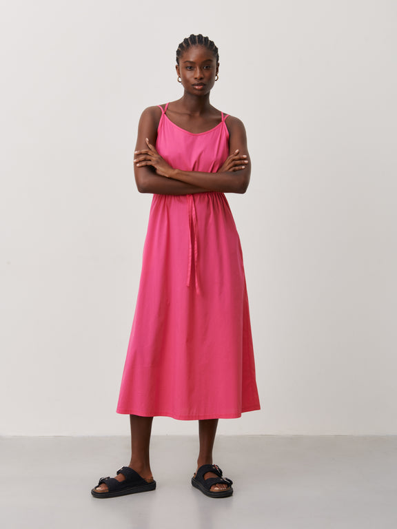 Ilze Dress | Pink