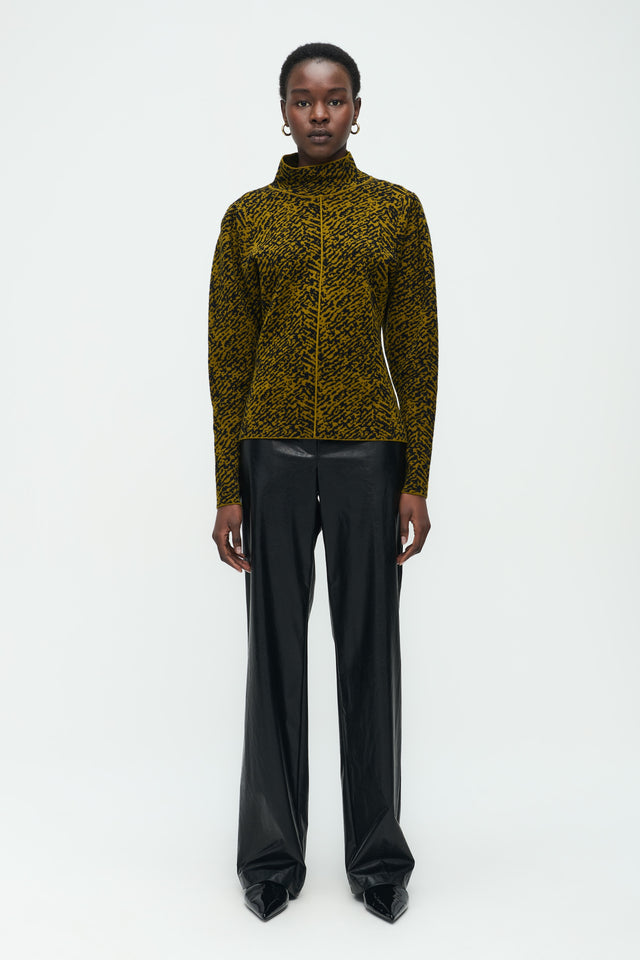 Izzy Pullover | Multi