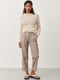 Pullover 30107500 | Ecru