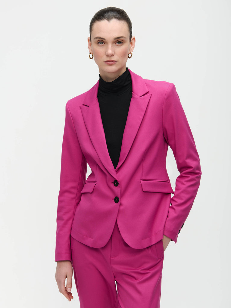 Hunt Blazer | Pink