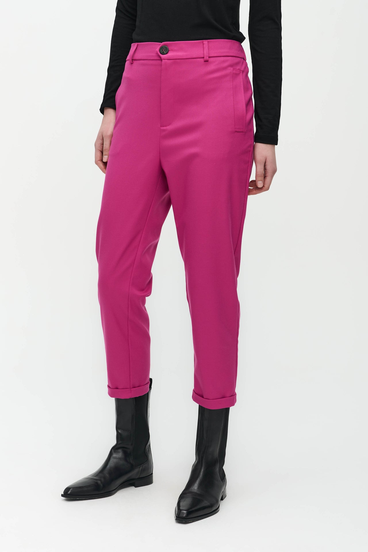 Lena Pants | Pink