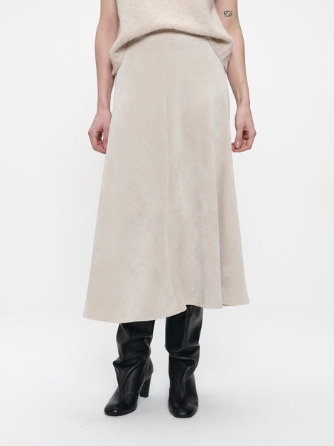 Simba jeans skirt | Off White