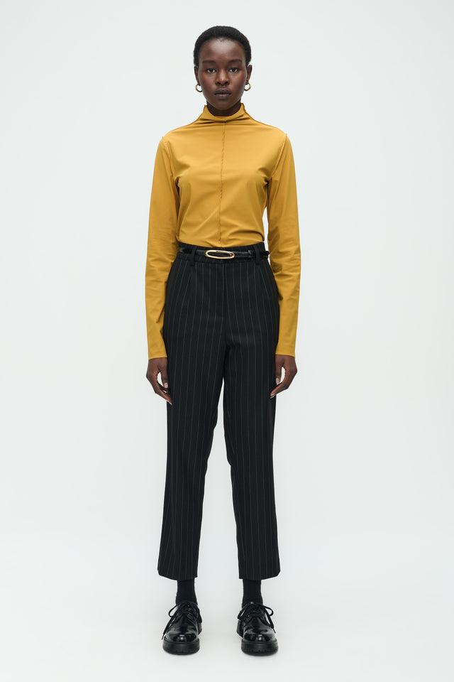 Roger Pants | Black
