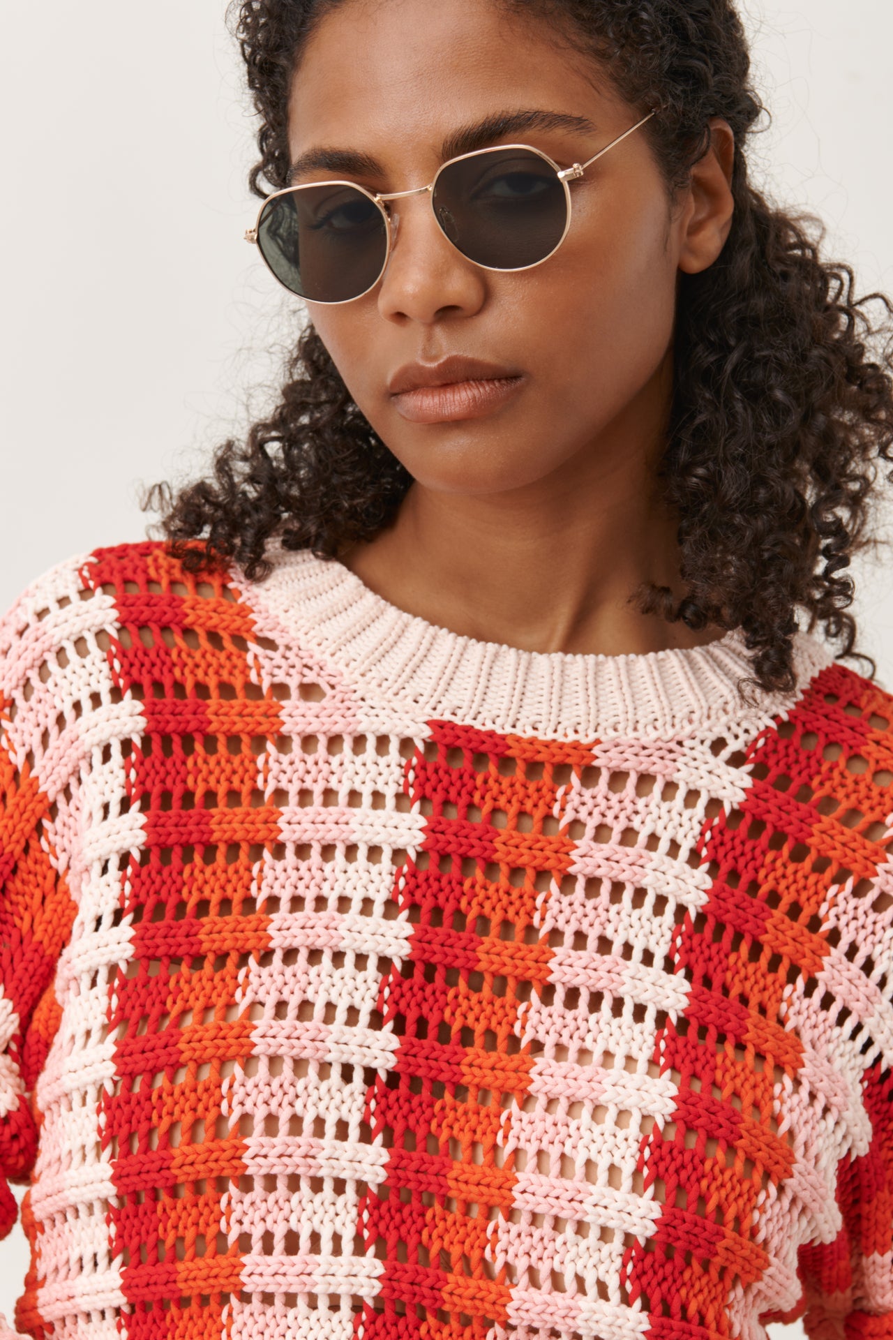 Pullover 30108086 | Multi