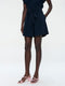 Yana shorts technical jersey | Blue