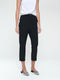 Lena Pants Technical Jersey | Black