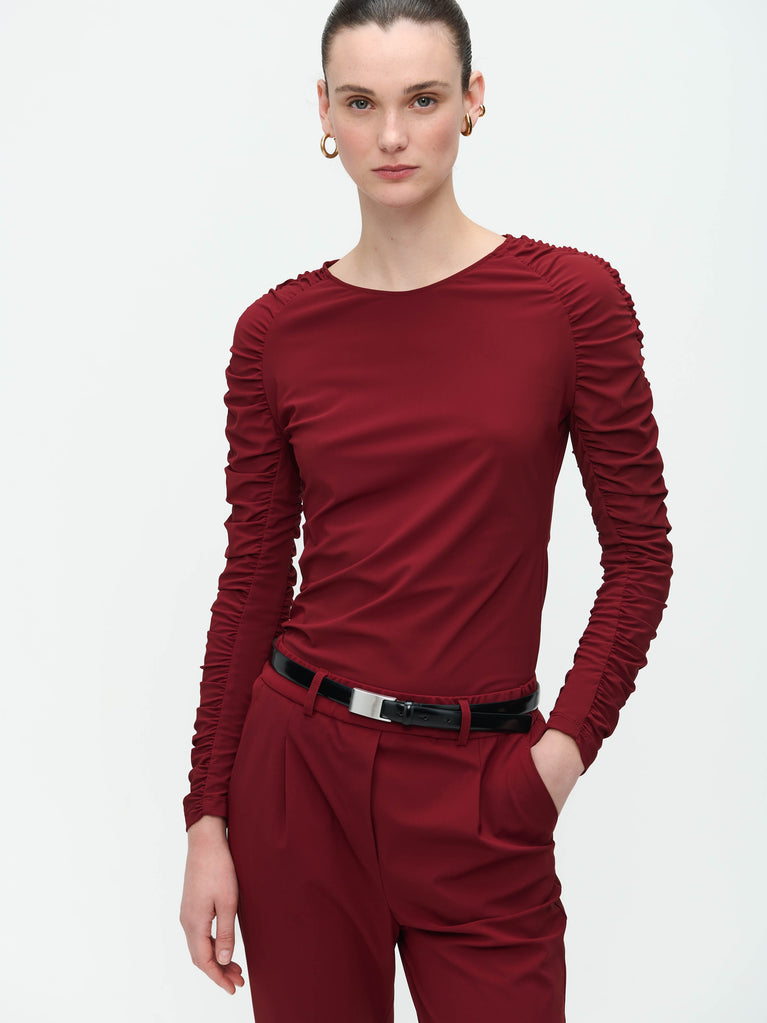 Bordo Autumn