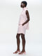 Dolche Vitas WS tech jersey top | Pink