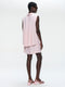 Dolche Vitas WS tech jersey top | Pink