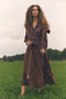 Bardolino taffeta zipper skirt | Ohra