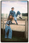 Saige ankle leg Kyoto jeans | Flu Blue