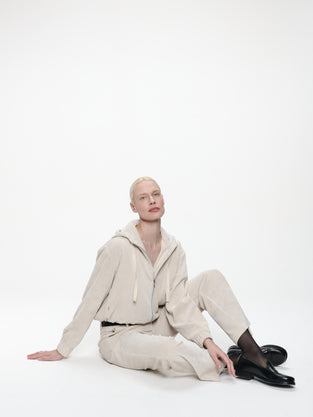 Ernus jeans pants | Off White