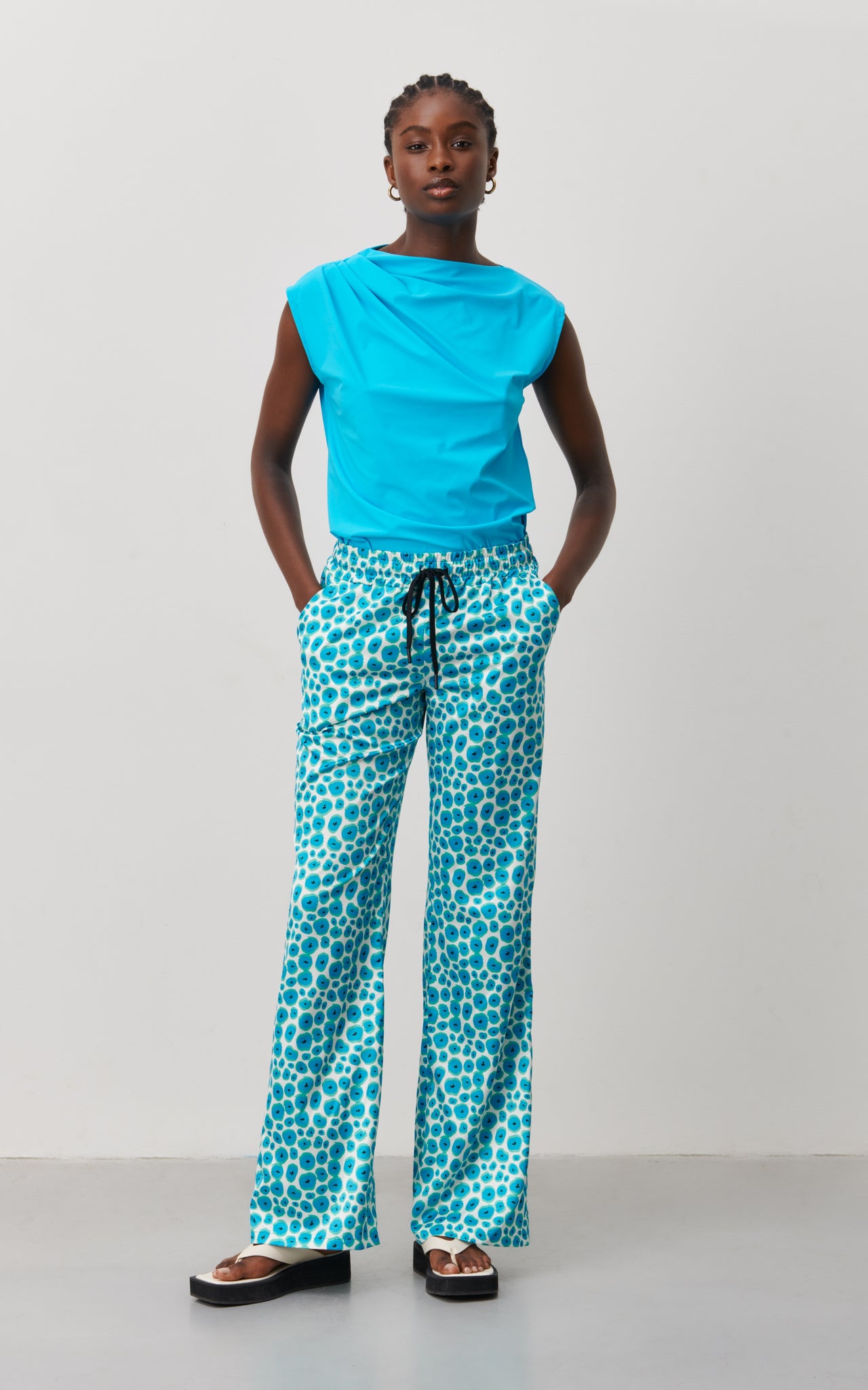 sale trousers Jane Lushka