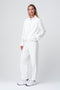 Birillo jacket soft Punto Milano jersay | Off White