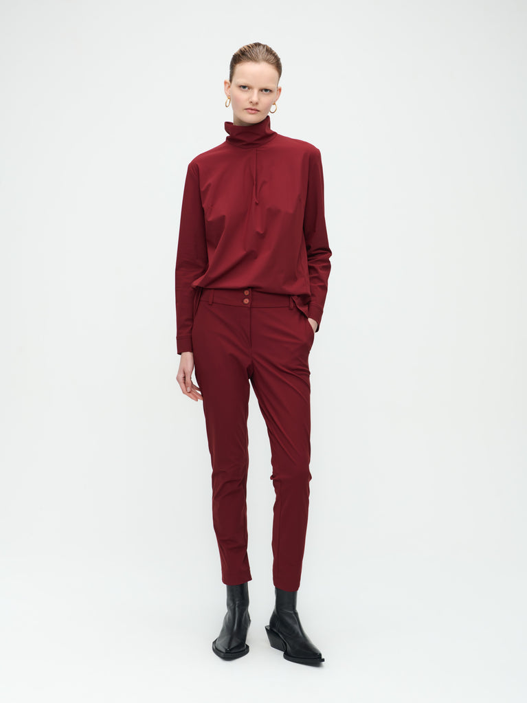 new in