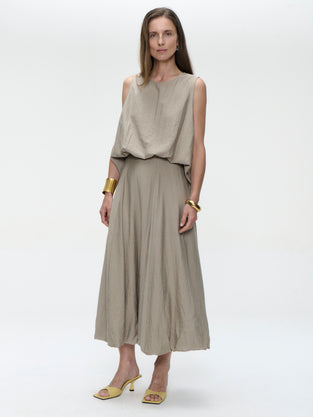 Top Viscose 36103 | Desert