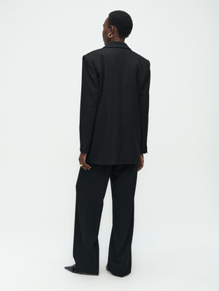 Lennard Blazer | Black