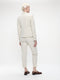 Delia pants brush tech jersey | Off White