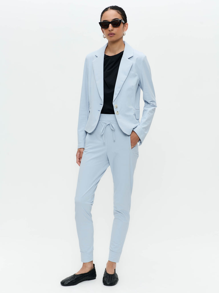 Solomon blazer technical jersey | Light Blue