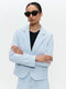 Solomon blazer technical jersey | Light Blue