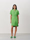 Maiky Dress | Green