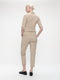 Hary Long Pants Technical Jersey | Sand