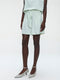 Yana shorts technical jersey | Aloe