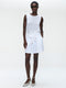 Yana shorts technical jersey | White