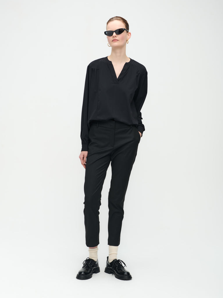 Dalas Pants | Black