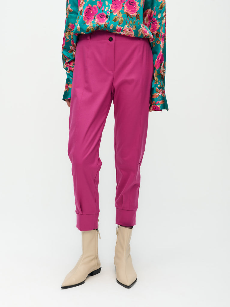 Delia Pants | Pink