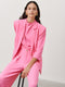 Fring Blazer | Pink