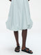 Satomi tafeta dress | Aloe