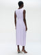 Isabel dress technical jersey WS | Lila