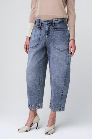 Boom vintage barel jeans | Vintage Medium