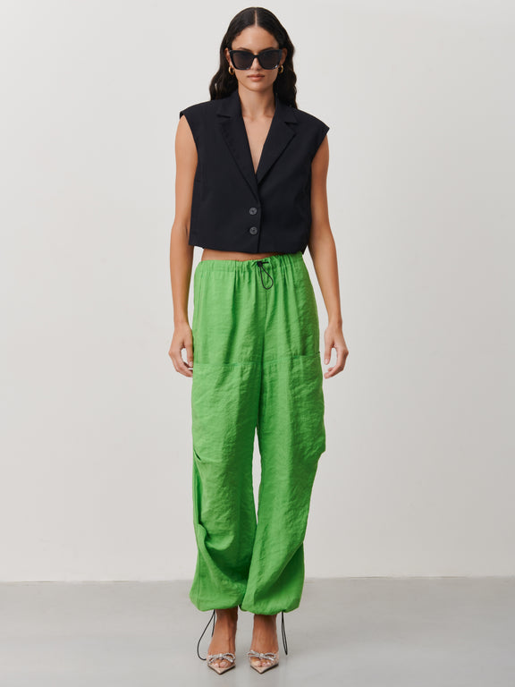 Avalon Pants | Green