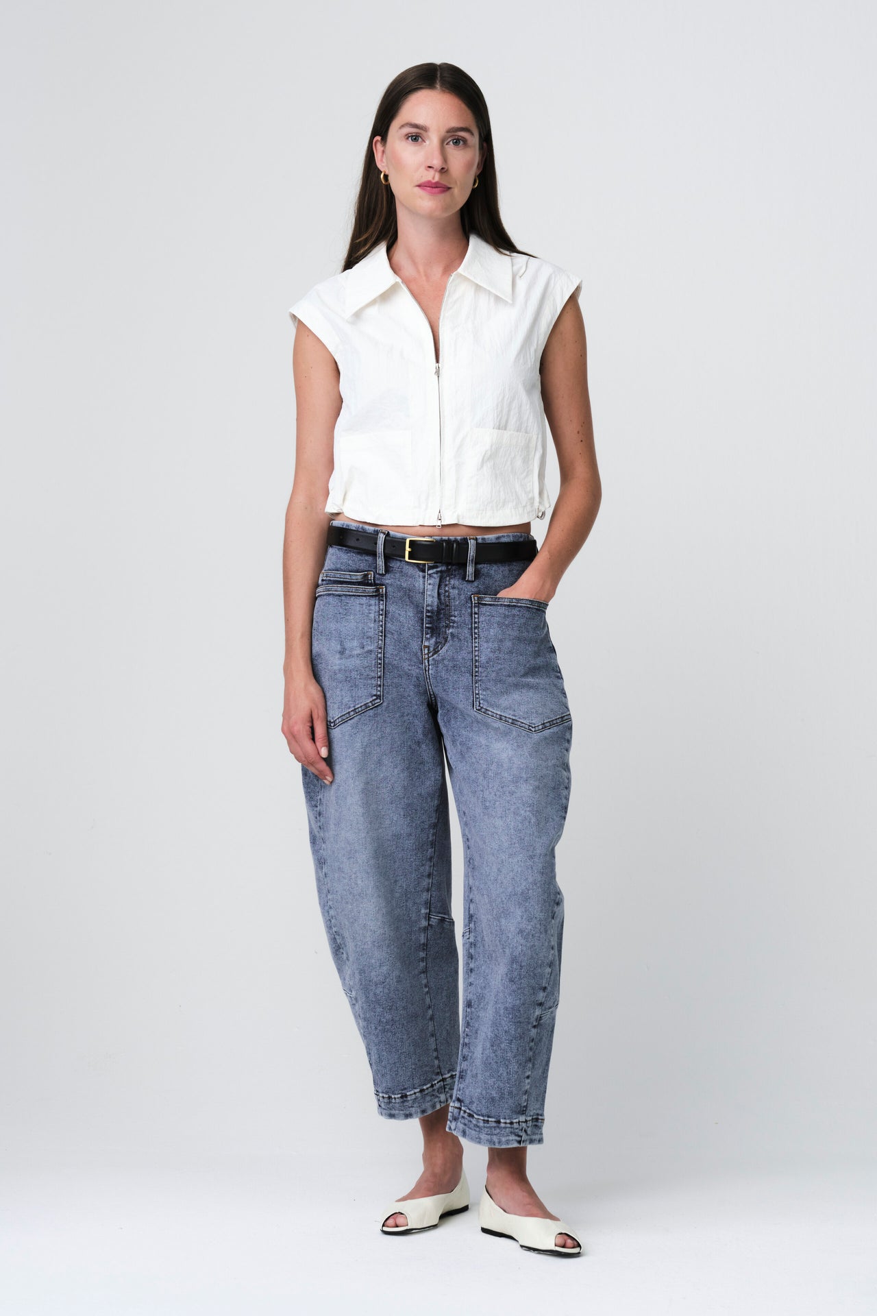 Boom vintage barel jeans | Vintage Medium