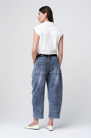 Boom vintage barel jeans | Vintage Medium