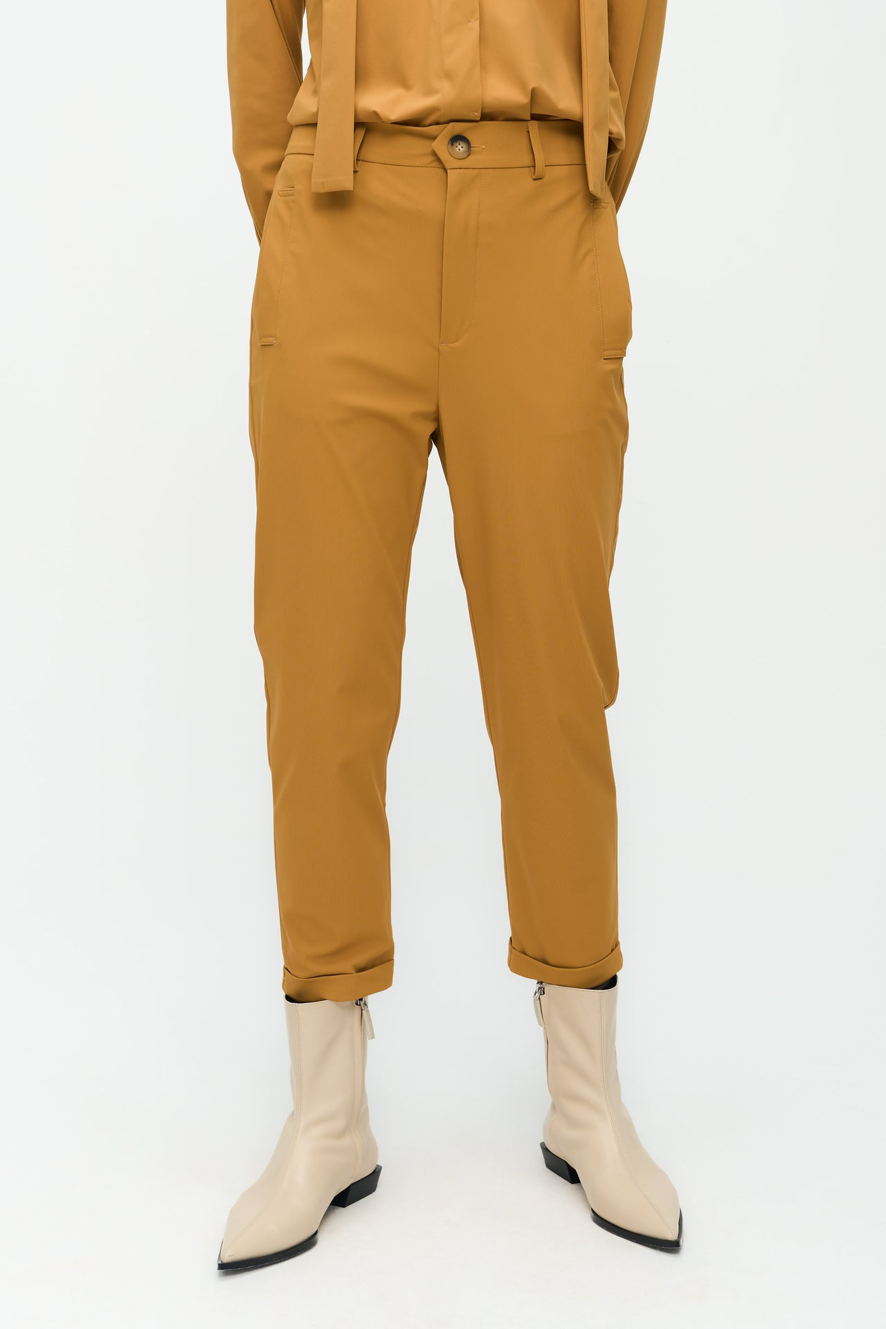 Lena Pants Technical Jersey | Ohra