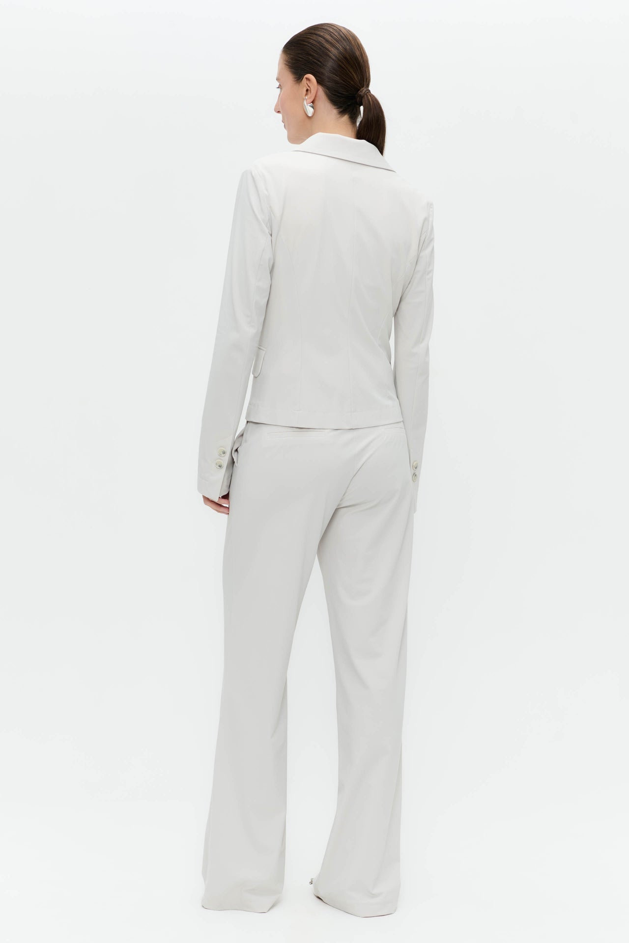 Solomon blazer technical jersey | Sand