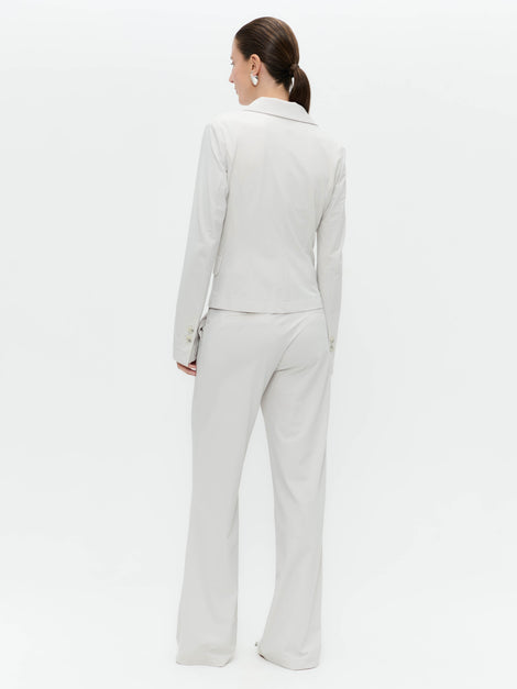 Solomon blazer technical jersey | Sand