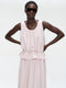 Sachi viscose top | Pink