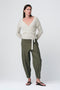 Cardigan E25071 | Grey