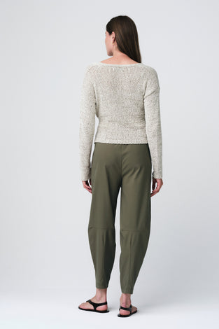 Cardigan E25071 | Grey