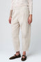 Uniqlo utility pants | Beige