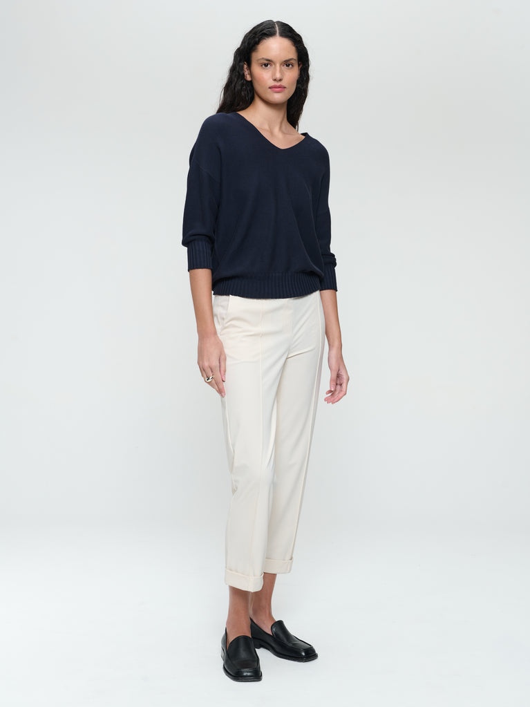 new in