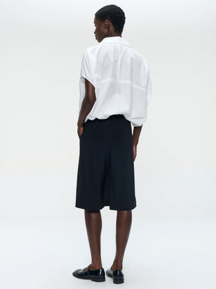 Anda oversized blouse | Off White