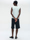Vespa top technical jersey | Aloe
